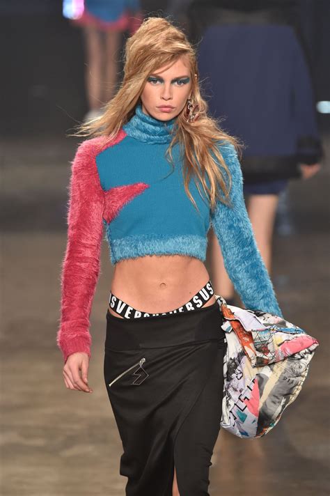 Versus Versace chooses London 